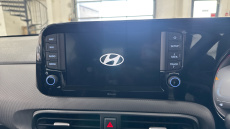 Hyundai i10 1.0 [63] Advance 5dr Auto [Nav] Petrol Hatchback